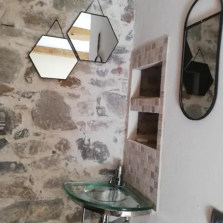 Maison De L'epine -spa- Versant Du Soleil Appartement