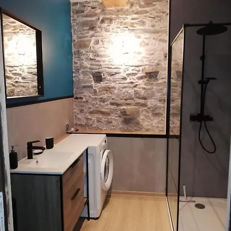 Appartement Maison De L'epine -spa- Versant Du Soleil *