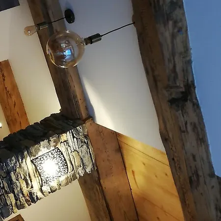 Maison De L'epine -spa- Versant Du Soleil *