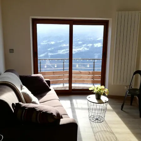 Appartement Maison De L'epine -spa- Versant Du Soleil