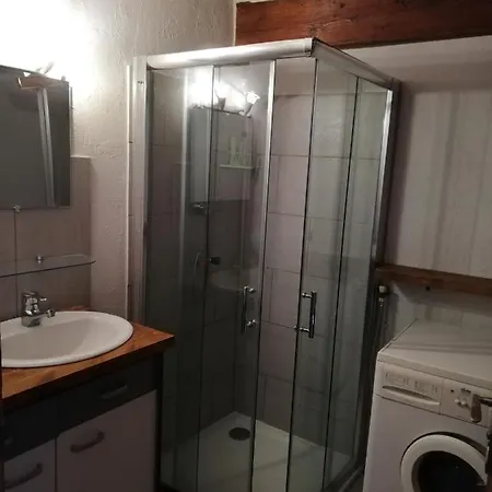Maison De L'epine -spa- Versant Du Soleil Appartement