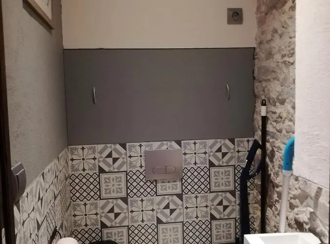 Maison De L'epine -spa- Versant Du Soleil 公寓 Granier