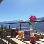 Maison De L'epine -spa- Versant Du Soleil Апартаменты *
