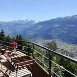 Maison De L'epine -spa- Versant Du Soleil