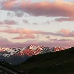 Maison De L'epine -spa- Versant Du Soleil Апартаменты Granier
