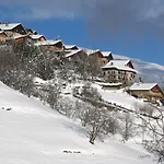Maison De L'epine -spa- Versant Du Soleil Апартаменты *