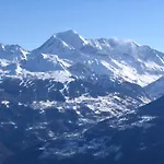 Maison De L'epine -spa- Versant Du Soleil Granier