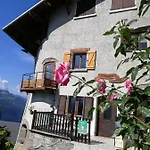 Maison De L'epine -spa- Versant Du Soleil Апартаменты *