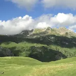 Maison De L'epine -spa- Versant Du Soleil Granier