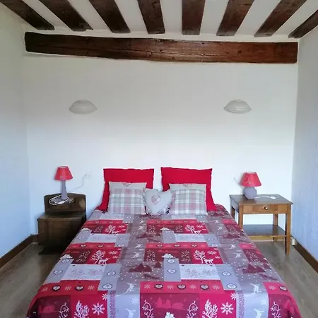 Maison De L'epine -spa- Versant Du Soleil * Granier