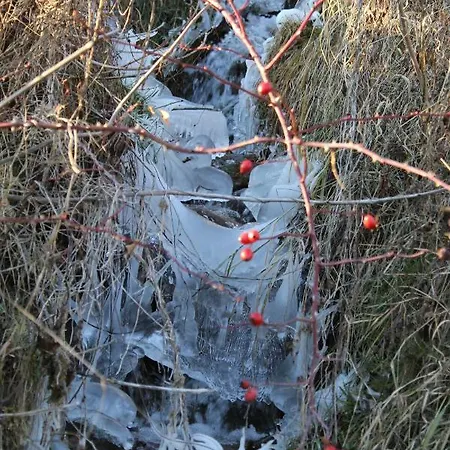 Maison De L'epine -spa- Versant Du Soleil