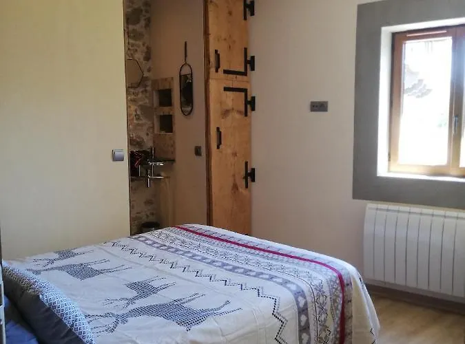 Maison De L'epine -spa- Versant Du Soleil Apartment Granier